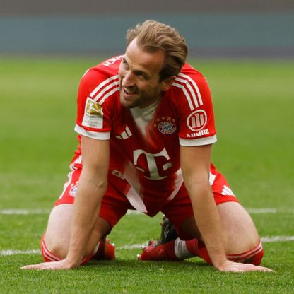 "سيلعب حتى على كرسي متحرك".. هل يلحق هاري كين بلقاء ريال مدريد؟