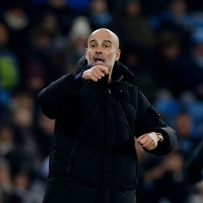 موعد مباراة مانشستر سيتي وبرايتون في الدوري الإنجليزي الممتاز