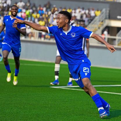 شاهد.. الهلال يُزيح إيغل نوار ويواصل مغامرته في دوري أبطال إفريقيا