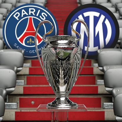 مباريات اليوم السبت 31 مايو.. من يتوج بطلاً لأوروبا؟