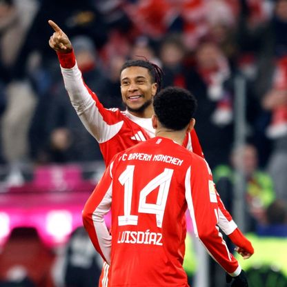 مايكل أوليس يريد اللعب مع ريال مدريد أو برشلونة