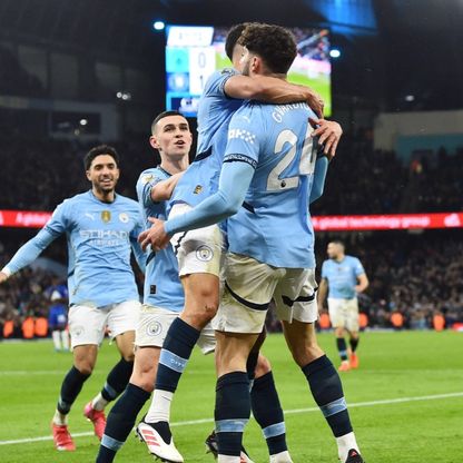 البلوز يتفوق.. تاريخ مواجهات مانشستر سيتي وتشيلسي