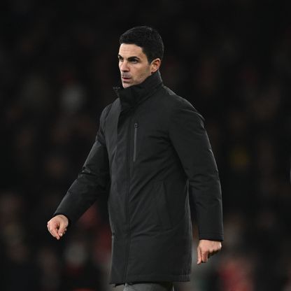 ميكيل أرتيتا: أرسنال يبني زخماً ممتازاً وثبات الأداء يمهّد للألقاب