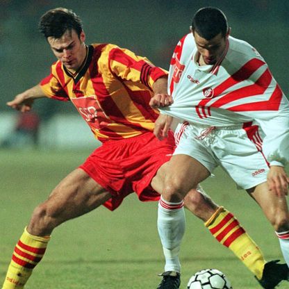 ليليان مارتان: من بطل فرنسا إلى سائق تاكسي