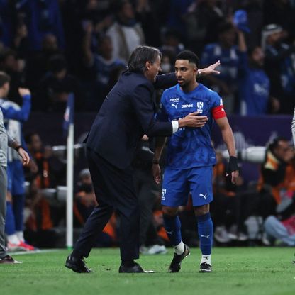 تشكيلة الهلال المتوقعة أمام القادسية في دوري روشن.. عودة النجوم