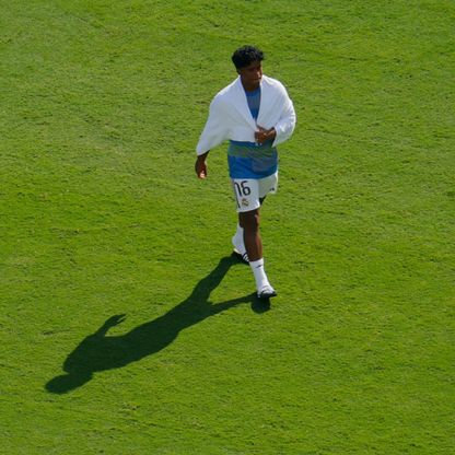 انتكاسة أخرى لمهاجم ريال مدريد بعد تكرار إصابته