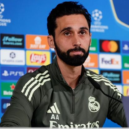 أربيلوا يسخر من "المرشح"جوان لابورتا بسبب قضية نيغريرا