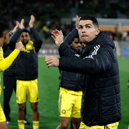 تقييم مباراة النصر والخلود: رونالدو ليس الأفضل.. وصدمة للأسوأ