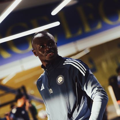 النصر يراقب جاهزية ساديو ماني وعبد الرحمن غريب قبل موقعة النجمة