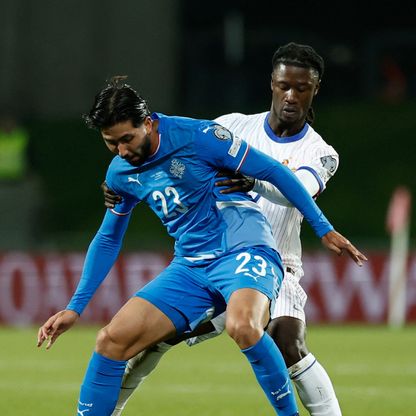 كامافينغا في مرمى الانتقادات مع منتخب فرنسا