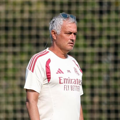 مبيعات الأكاديمية تموّل مشروع مورينيو الجديد في ريال مدريد