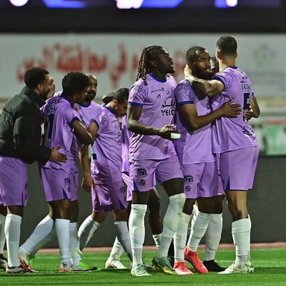 الخلود والأنصار والزلفي أول أندية سعودية تُخصّص عبر طرح عام