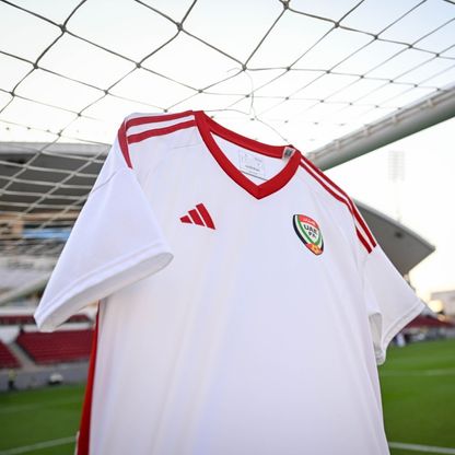 تغييرات بالجملة.. تشكيلة الإمارات أمام العراق في ذهاب الملحق الآسيوي