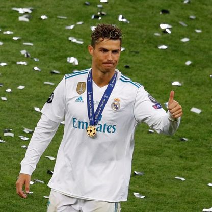 لا أستبعد ذلك.. ماذا قال كريستيانو رونالدو عن العودة لريال مدريد؟
