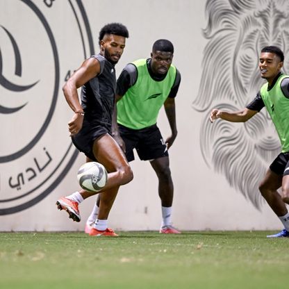 الشباب يتلقى دفعة قوية قبل مواجهة الهلال