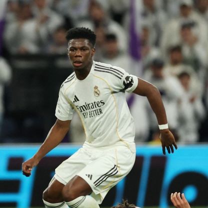 كيف حوّل أربيلوا تشواميني إلى القائد الصامت في ريال مدريد؟