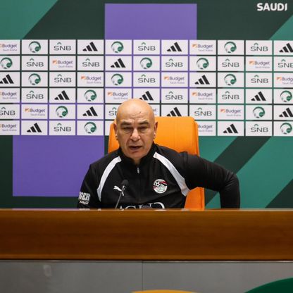 حسام حسن: مصر ستستفيد من مواجهة السعودية وغياب صلاح مؤثر