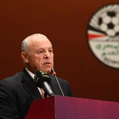 فيفا يتنازل لمصر عن دوره في استضافة اجتماع IFAB