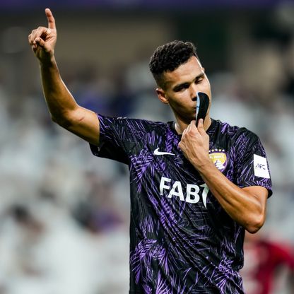 تقهقر الهلال.. ترتيب منطقة الغرب في دوري أبطال آسيا للنخبة