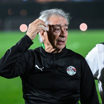 طولان: رابطة الأندية تعمدت إلحاق الضرر بمنتخب مصر في كأس العرب