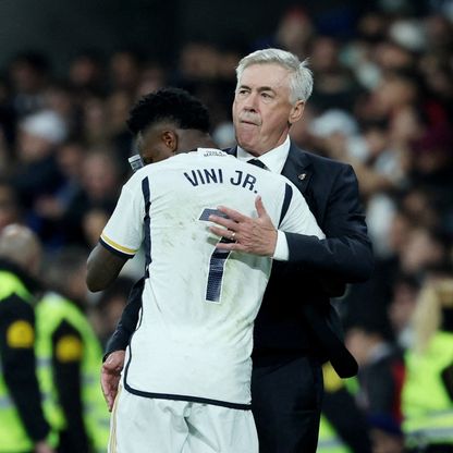 راتب أنشيلوتي في البرازيل يفوق كل مدربي أوروبا.. وسرّ مكالمة نيمار