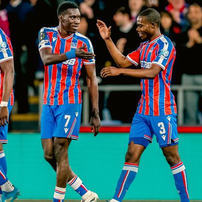 دوري المؤتمر الأوروبي.. 4 انتصارات لأصحاب الأرض في ذهاب ربع النهائي