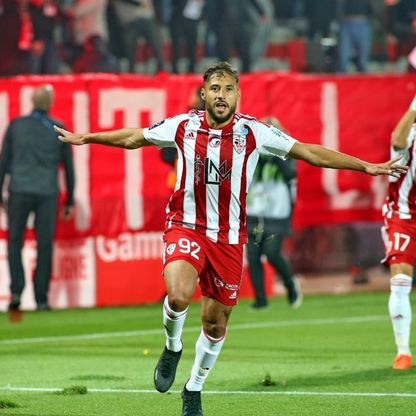 فضيحة.. أجاكسيو يتهم بلايلي بالتزوير ويوجه نداءً لرئيس فيفا