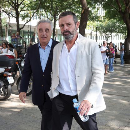 روسيل يحمّل ريال مدريد مسؤولية قضية نيغريرا: لم يتقبّل نجاحات برشلونة