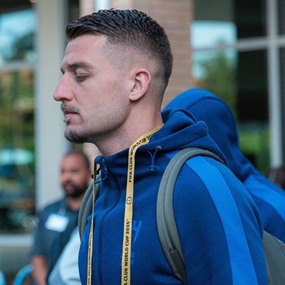 رقم "خاص" لسافيتش ومالكوم في مباراة الهلال ومانشستر سيتي