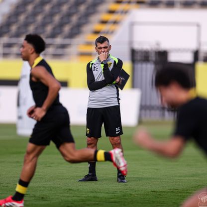 سيميتش أساسياً.. تشكيلة الاتحاد أمام الاتفاق في دوري روشن السعودي