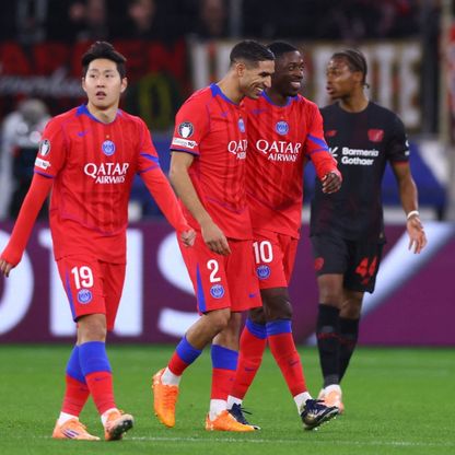 "هذا الجنون لا نراه إلا في إفريقيا".. ديمبيلي ينتقد سحب اللقب من السنغال