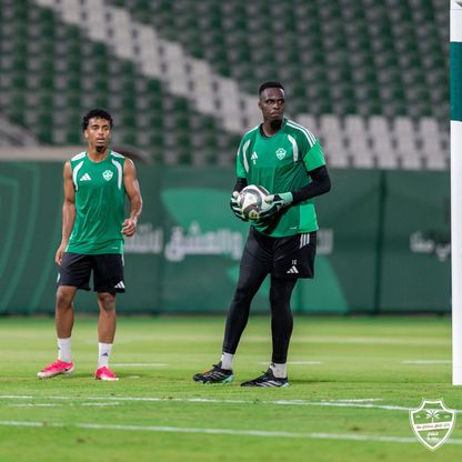 بينهم ميندي.. الأهلي يكشف تطورات الوضع الطبي لـ4 من لاعبيه