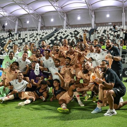 ملخص وأهداف مباراة الشباب والخلود (1-2) في دوري روشن السعودي
