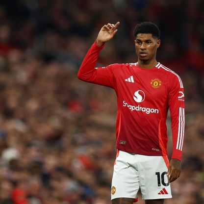 تاريخ الإنجليز في برشلونة.. هل يُحيي راشفورد علاقة ميتة وباهتة؟