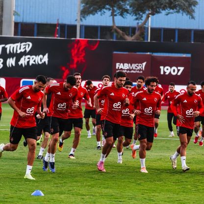 الأهلي المصري يؤسّس فرعاً لأكاديميته في السعودية لـ"صقل المواهب"