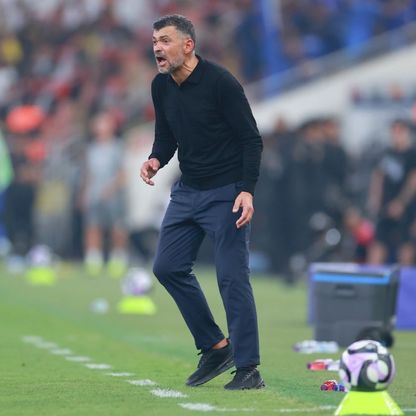 كونسيساو: جماهير الاتحاد هي سبب العودة الرائعة أمام الخليج