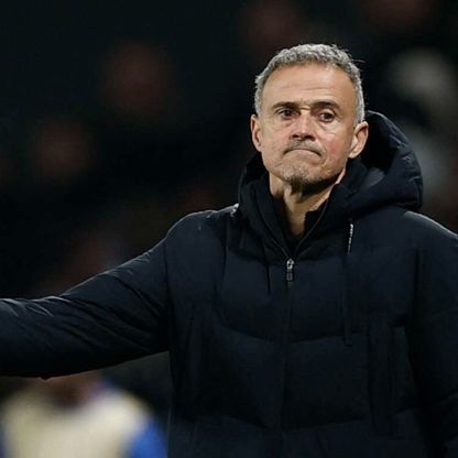 موعد مباراة الذهاب بين موناكو وباريس سان جيرمان في دوري أبطال أوروبا