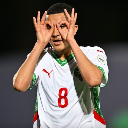 أياكس يستعيد الموهبة المغربية بعد تعثر صفقة ريال مدريد