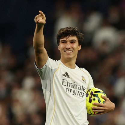 تشابي: مبابي ليس مستبعداً من رحلة السعودية وغونزالو لعب مباراة أحلامه