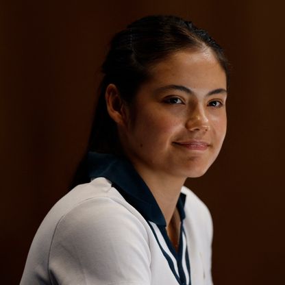 رادوكانو ترفض علاج "لدغة حشرة" خوفاً من اتهامها بتناول المنشطات