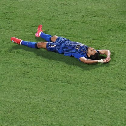 لودي لاعب الهلال:" نعم نأخذ المال.. ونهزمهم أيضاً"