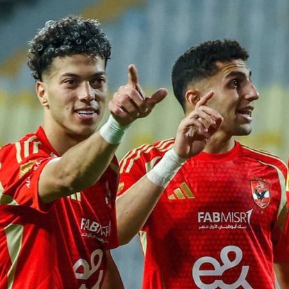 الأهلي ينتظر هدية الزمالك.. مواعيد مباريات اليوم الثلاثاء 13 مايو 2025