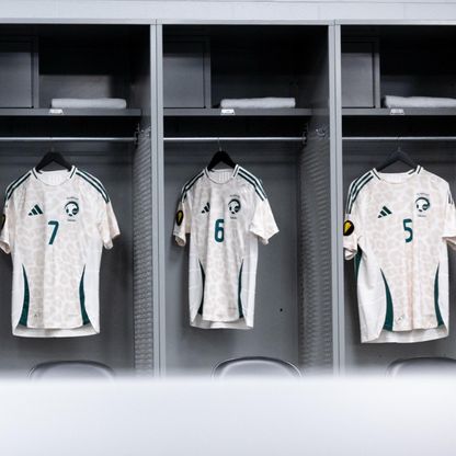 تشكيلة المنتخب السعودي لمواجهة المكسيك في الكأس الذهبية