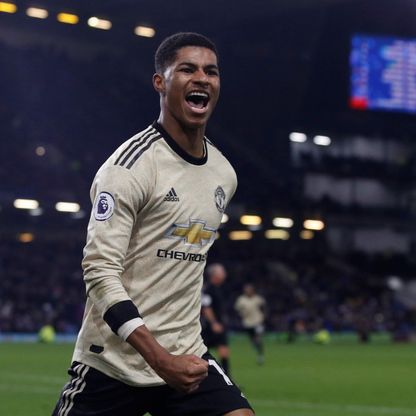 راشفورد يعدد أسباب انهيار مانشستر يونايتد بعد رحيل فيرغسون