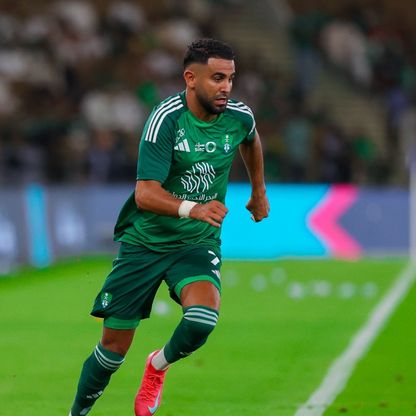 تشكيلة الأهلي والشباب المتوقعة في دوري روشن السعودي