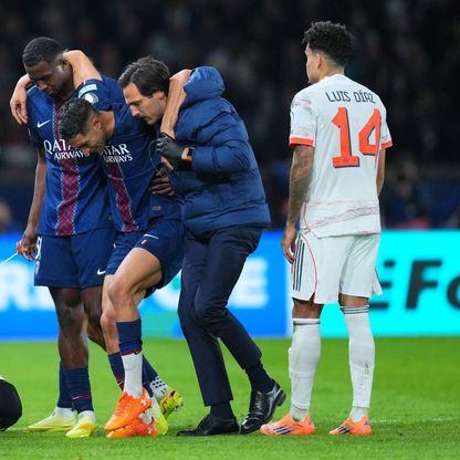 أسطورة ريال مدريد يثير جدلاً برأيه في إصابة أشرف حكيمي