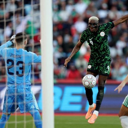 5 أرقام مميزة.. الجزائر تغادر برقم سلبي ونيجيريا تُحذر المغرب بهجوم مرعب