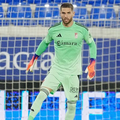 منتخب الجزائر في مأزق بعد إصابة الحارس لوكا زيدان