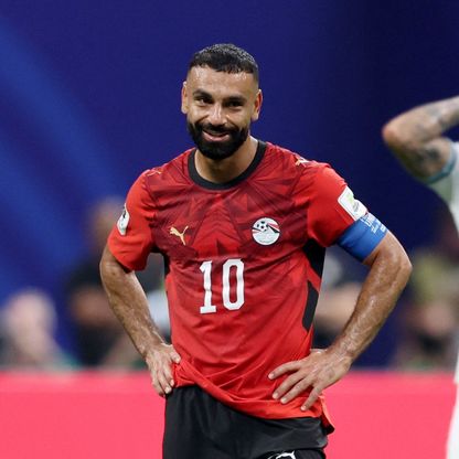 نجم اليوم| منتخب مصر يودّع المونديال برأس مرفوعة