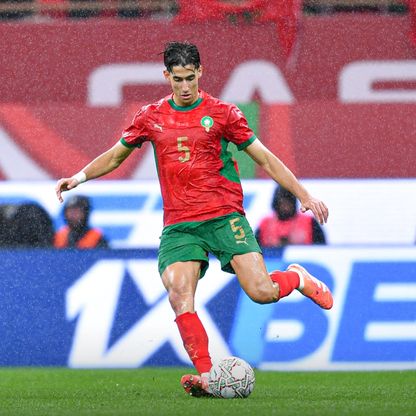 نايف أكرد: المغرب يشعر بالمسؤولية لا الضغط وسنواجه منافسة شرسة